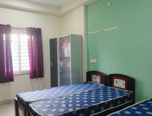 Sri Venkateshwara Luxury Women’s PG and Hostel