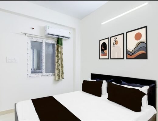 Srivani colive & Suites