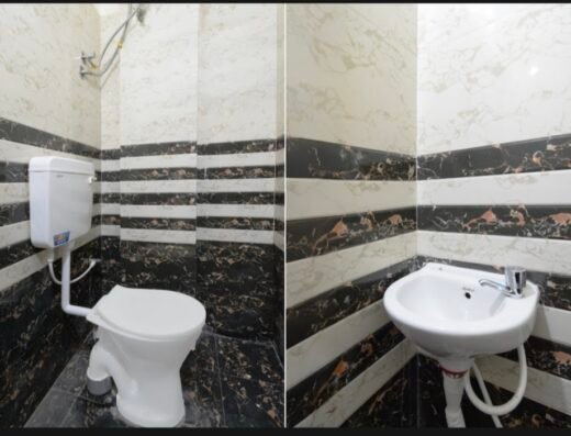 Srivani colive & Suites