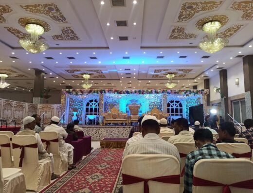 SS Grand Convention
