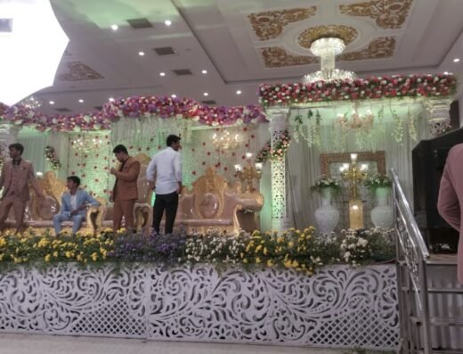 SS Grand Convention
