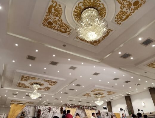SS Grand Convention