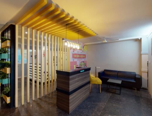 Stanza Living Amarillo House | Coliving PG in Q City