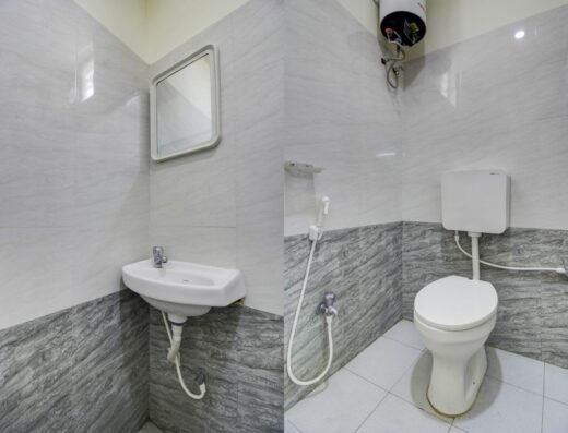 Stanza Living Bagan House | Mens PG in Kukatpally
