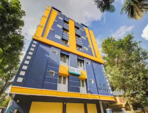 Stanza Living Belgrade House | Coliving PG in Ameerpet