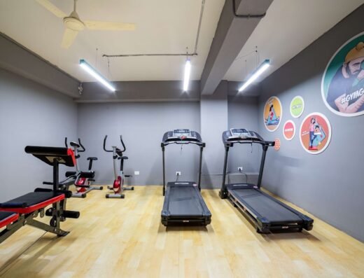 Stanza Living Canberra House | PG in Kukatpally