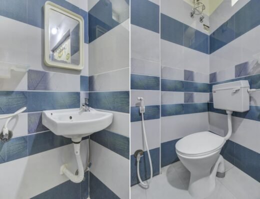 Stanza Living Conroe House | Unisex PG in Gachibowli