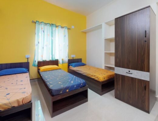 Stanza Living Lagos House