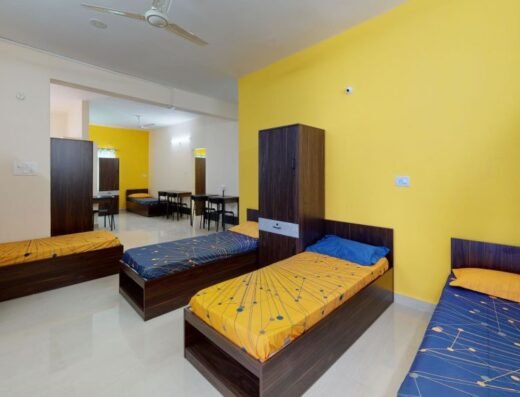 Stanza Living Lagos House