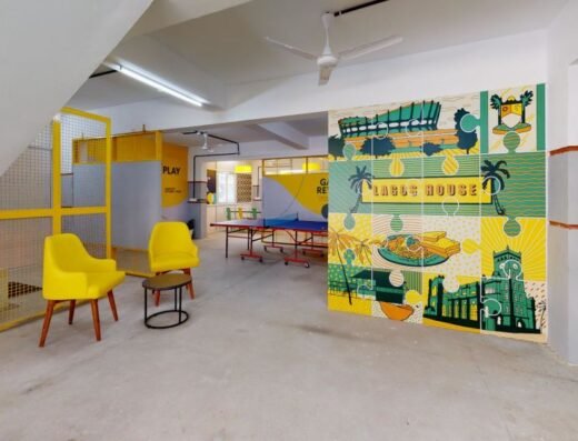Stanza Living Lagos House