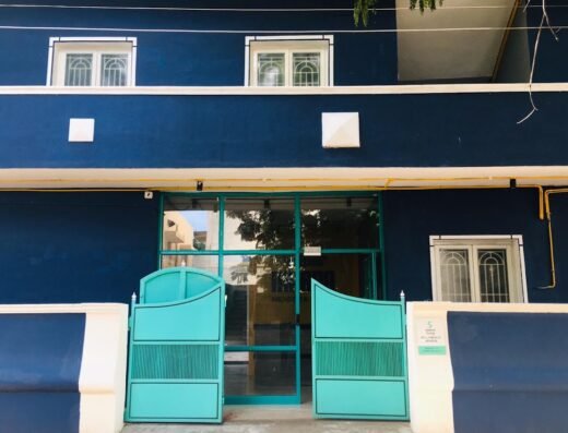 Stanza Living Mendoza House | Co-Ed PG in Gachibowli
