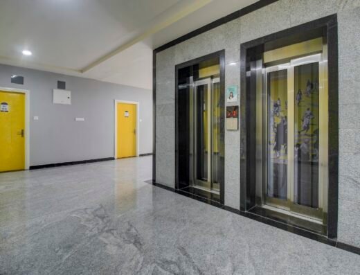 Stanza Living Munich House | Coliving PG in Gachibowli