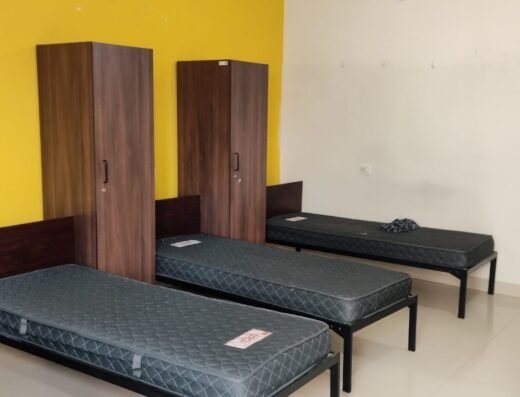 Stanza Living Tuzla House | Girls PG in Bahadurpally