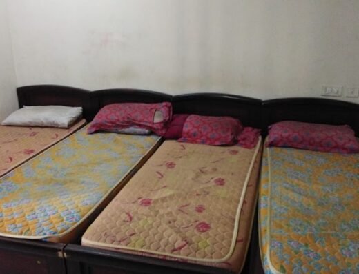 Star Whitehouse PG Hostel