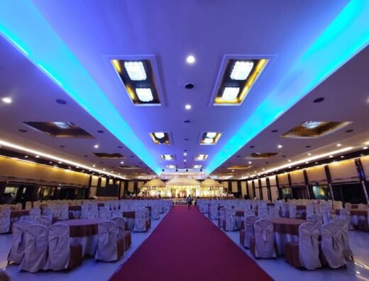 Subham Convention Centre