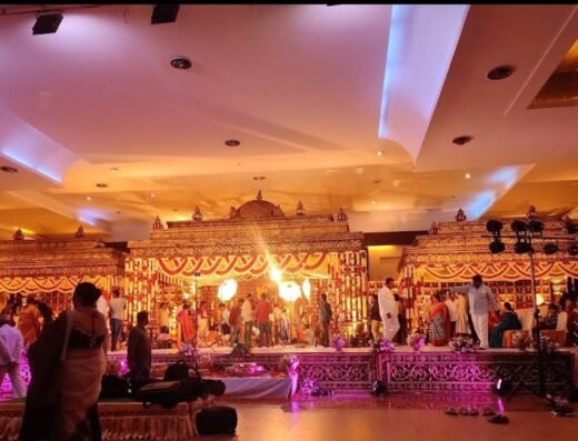 Subham Convention Centre