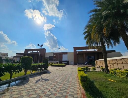 Subham Convention Centre