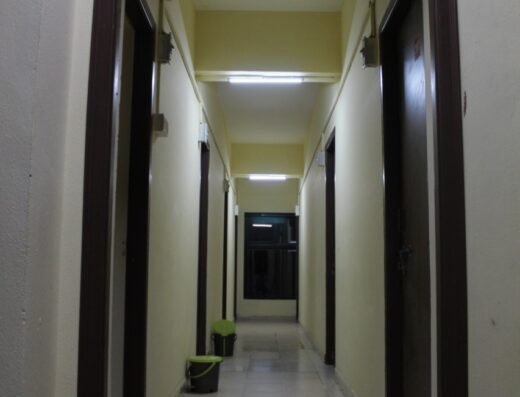 Sunil Anupama Women’s PG and Hostel