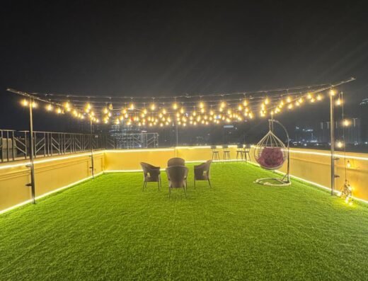 The LOOP Modern Co-living PG