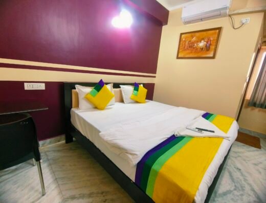 TLR Luxury Spaces for Co Living