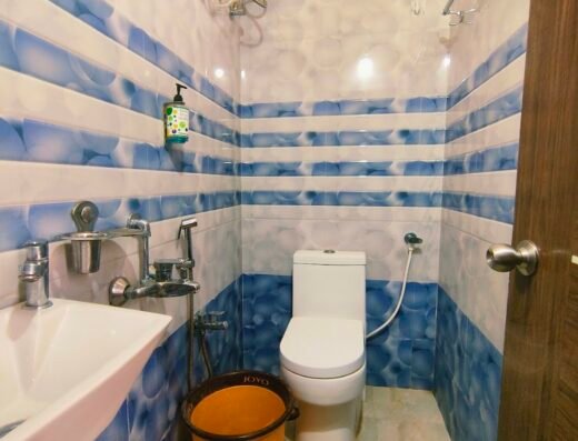 TLR Luxury Spaces for Co Living