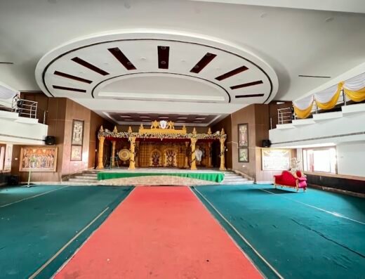 TTD Kalyana Mandapam