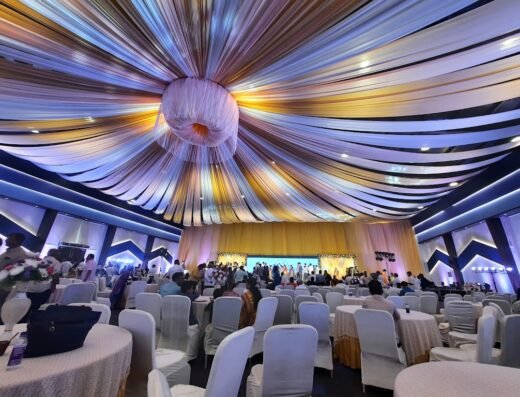 V CONVENTION