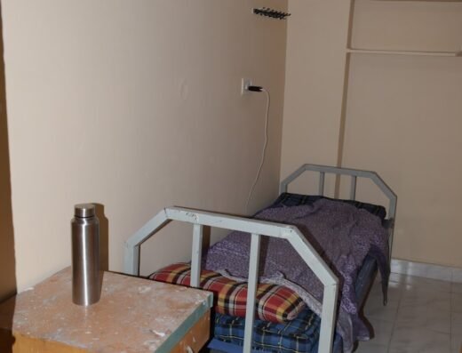Vaibhav Gent’s Hostel