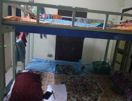 Vaibhav Gent’s Hostel