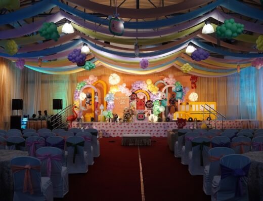 Vedika Convention Hall