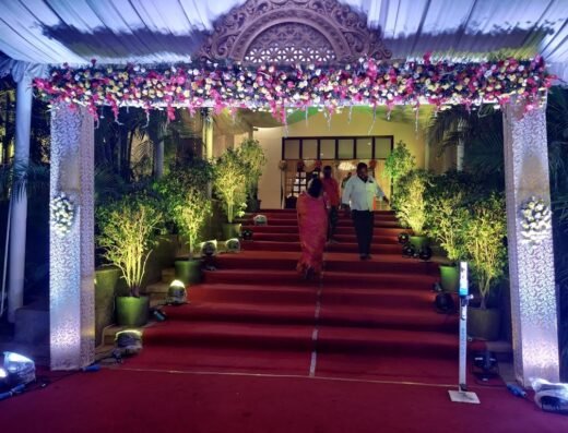 Vedika Convention Hall