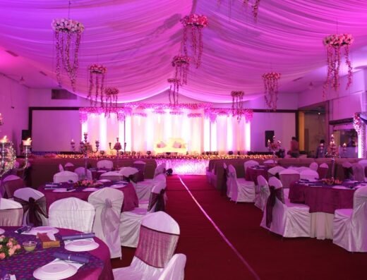 Vedika Convention Hall