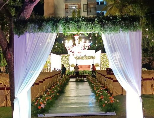 Veduka Convention | Best Convention Hall in Hyderabad | Best Resort in Hyderabad
