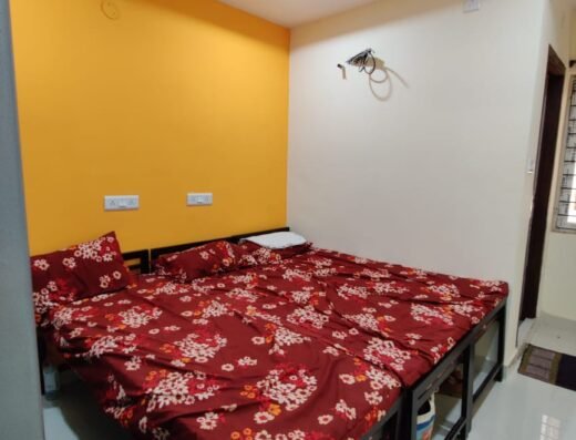 Venkata Sai Luxury Mens Hostel