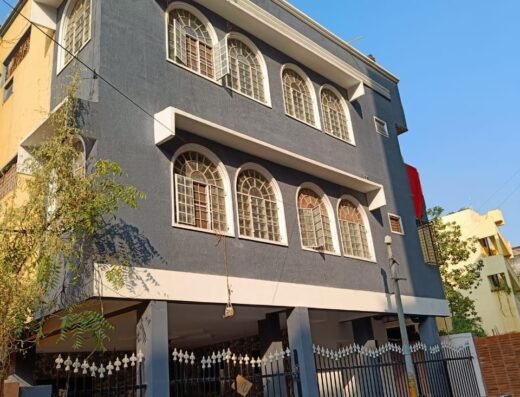Venkateshwara Executive PG and hostel 4 Women&Girls