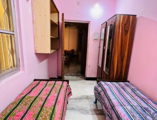 Venkateshwara Executive PG and hostel 4 Women&Girls