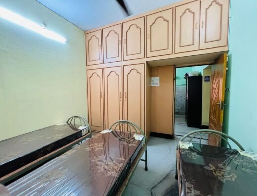 Venkateshwara Executive PG and hostel 4 Women&Girls