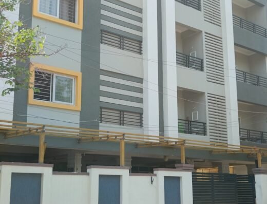 Venkateshwara P G Accommodation