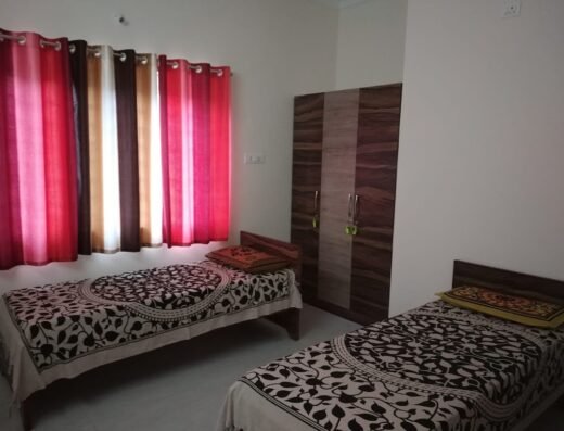 Venkateshwara P G Accommodation