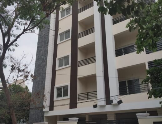 Venkateshwara P G Accommodation