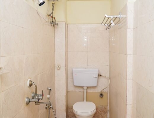 Venkateswara Coliving Hostel