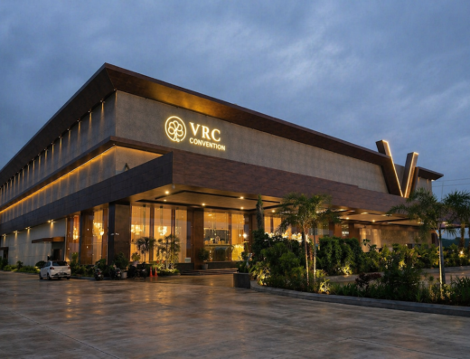 VRC Convention & Banquets