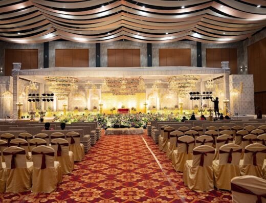 VRC Convention & Banquets