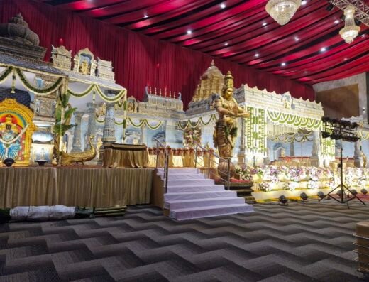 VRC Convention & Banquets