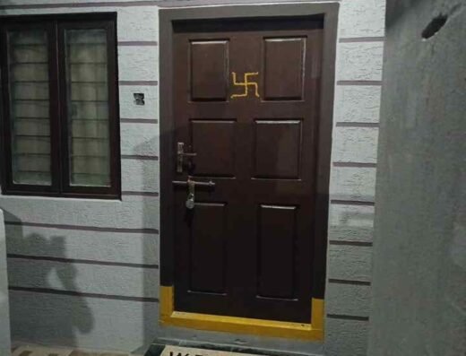 Work2Home PG Accommodation