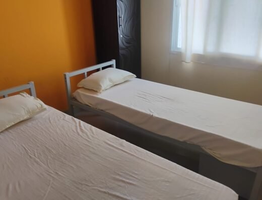Work2Home PG Accommodation