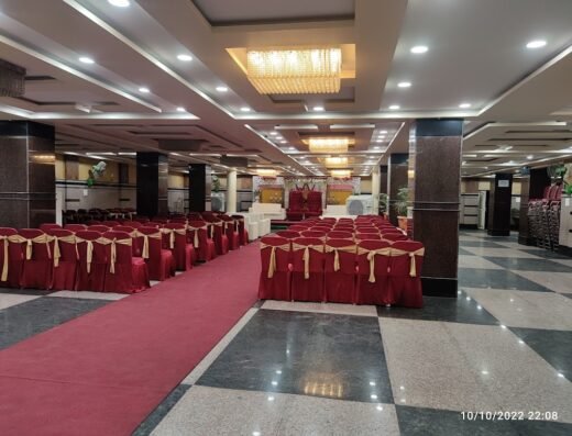 YM Convention