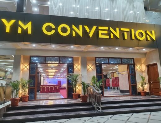 YM Convention