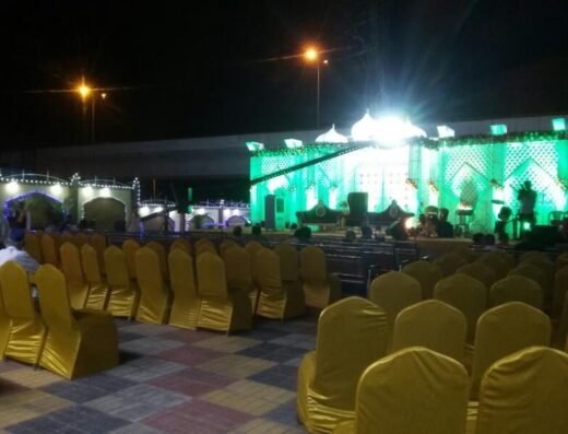 YS Convention