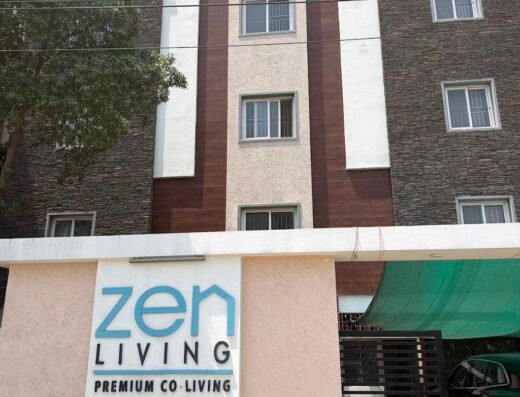 Zen Living Hyderabad – Premium co-living spaces for women